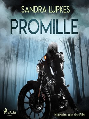 cover image of Promille--Kurzkrimi aus der Eifel (Ungekürzt)